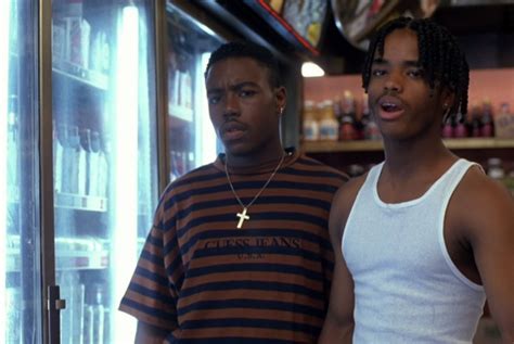 what black movie came out in 1993|1990s african american movies.